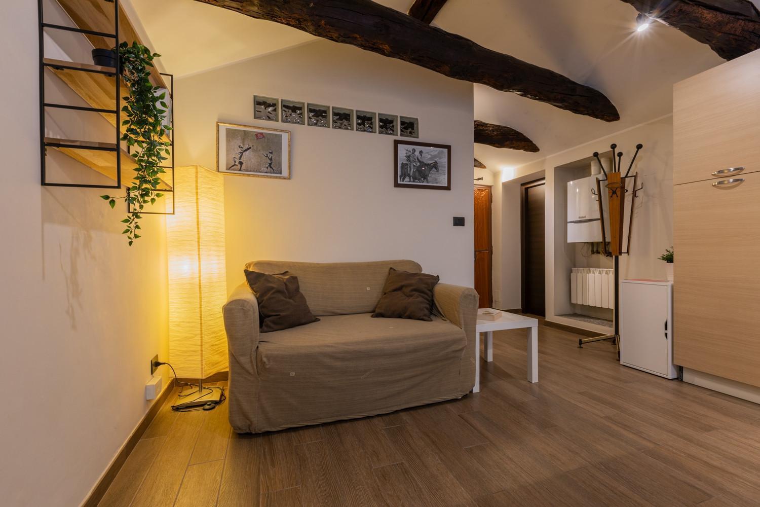 Casa A Porta Palazzo By Wonderful Italy Apartment Turin Bagian luar foto