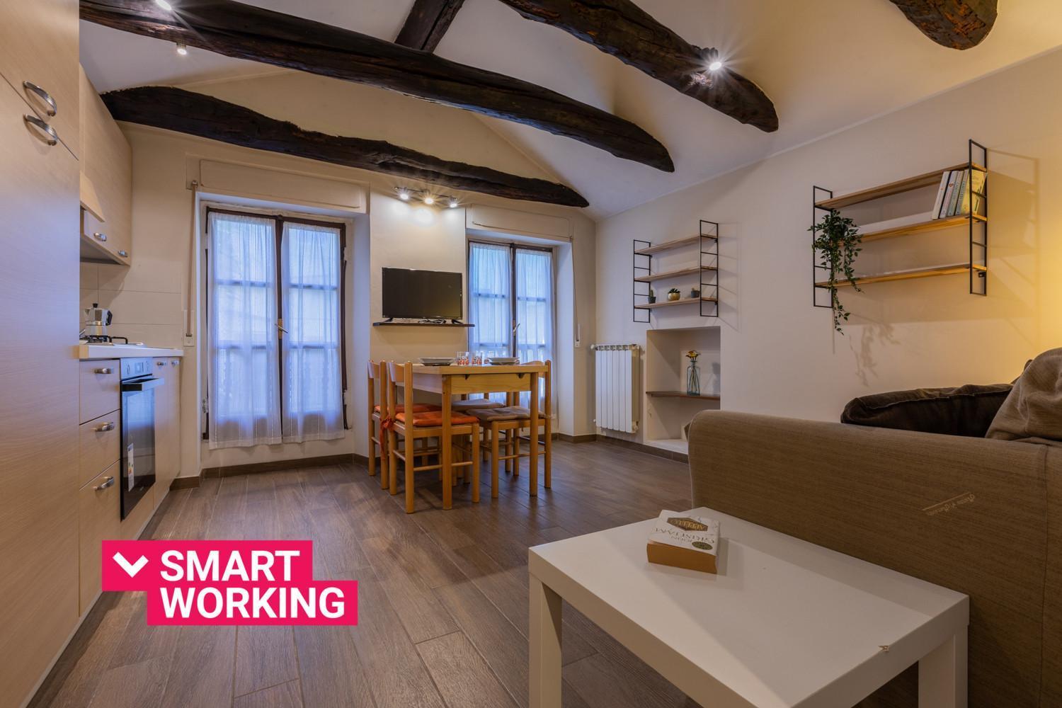 Casa A Porta Palazzo By Wonderful Italy Apartment Turin Bagian luar foto
